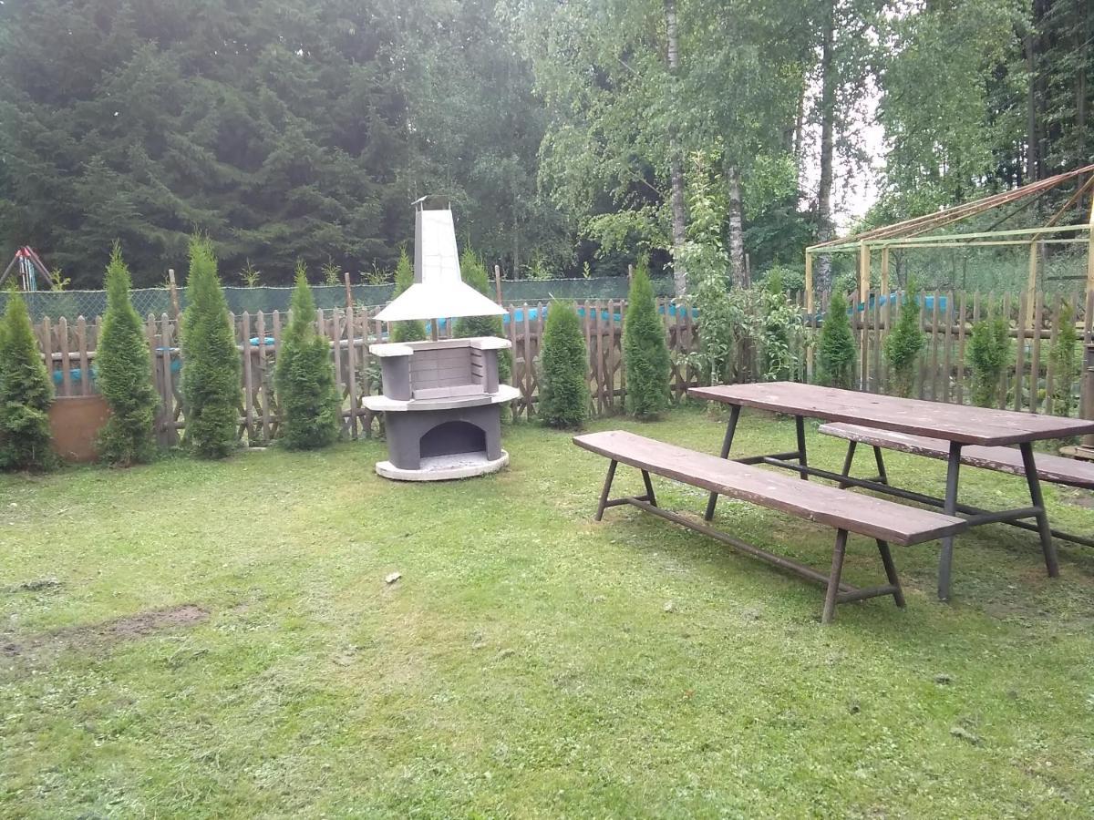 Dankowska Dolina Exterior foto