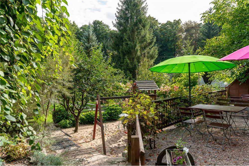 Dankowska Dolina Exterior foto