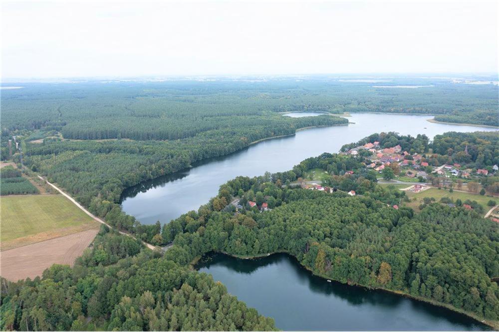 Dankowska Dolina Exterior foto