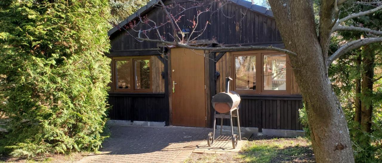 Dankowska Dolina Exterior foto