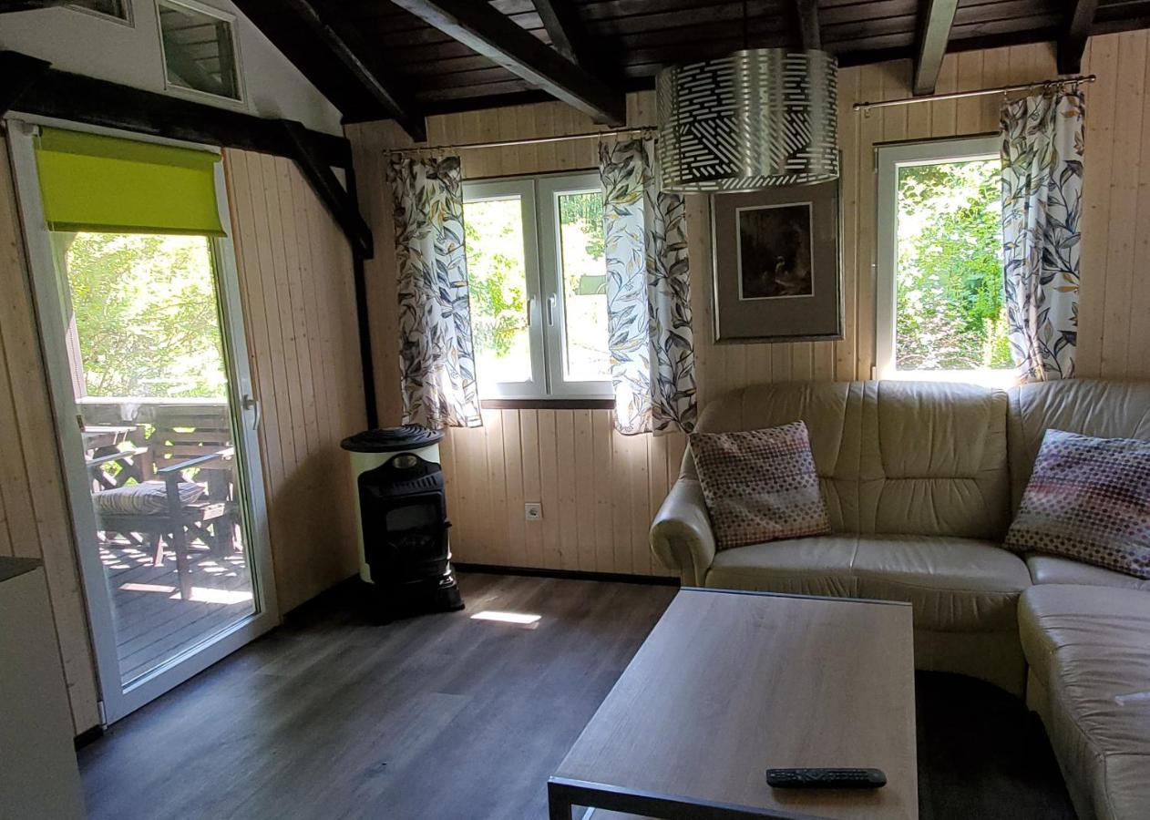 Dankowska Dolina Exterior foto