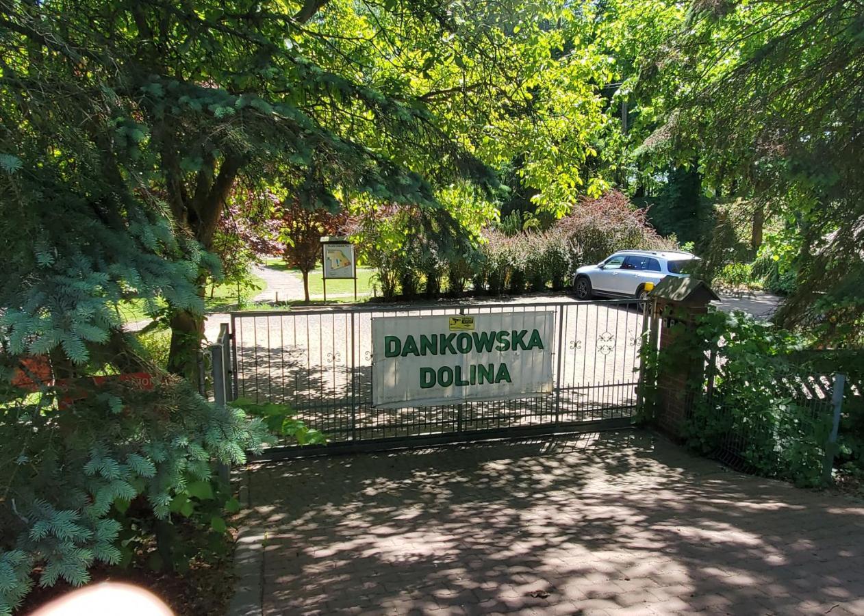 Dankowska Dolina Exterior foto