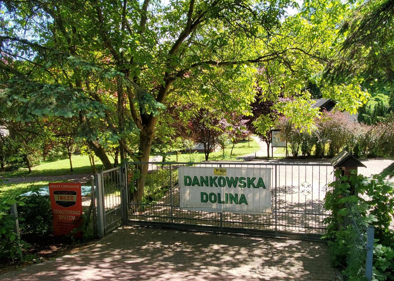 Dankowska Dolina Exterior foto