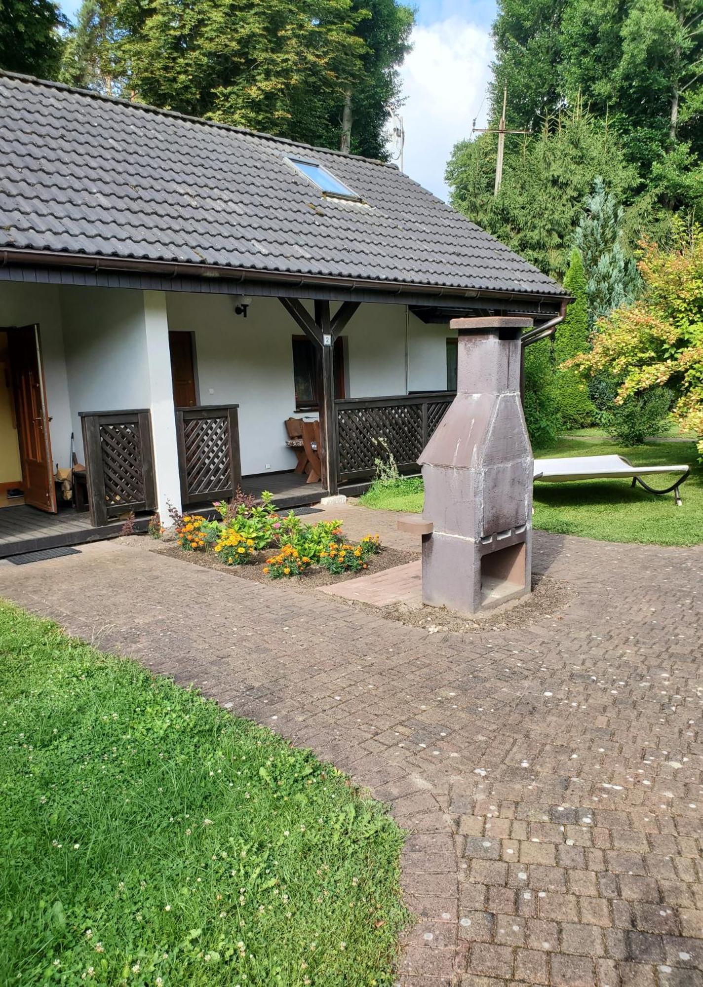 Dankowska Dolina Exterior foto
