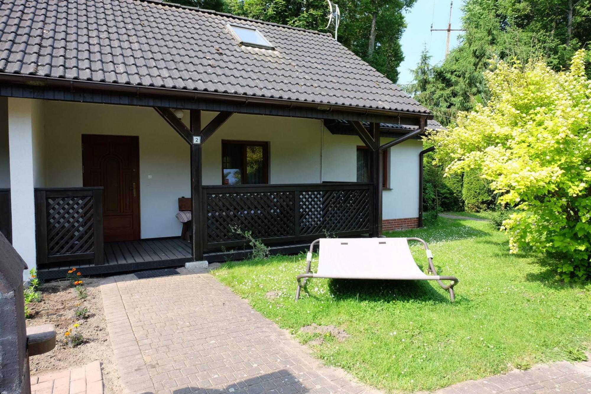 Dankowska Dolina Exterior foto
