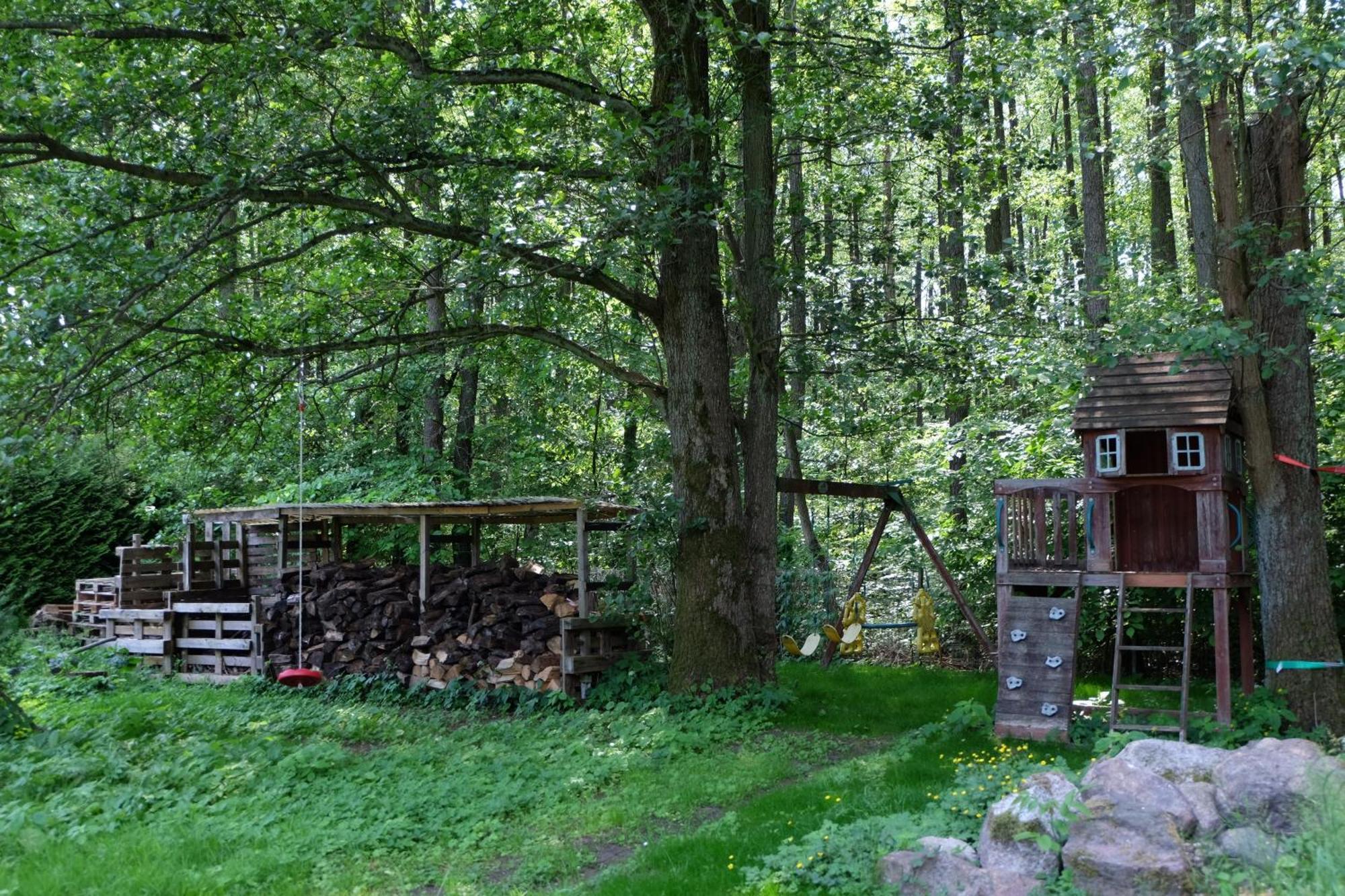 Dankowska Dolina Exterior foto