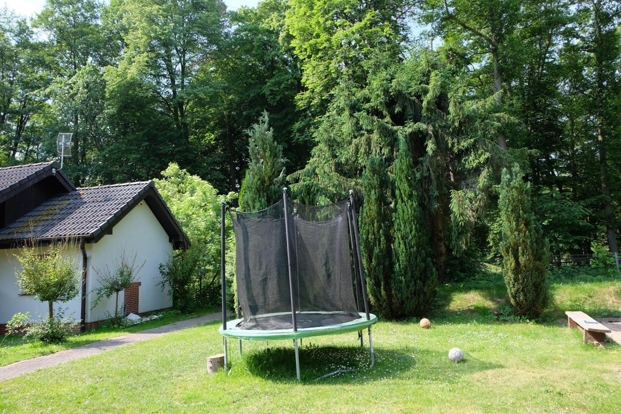 Dankowska Dolina Exterior foto