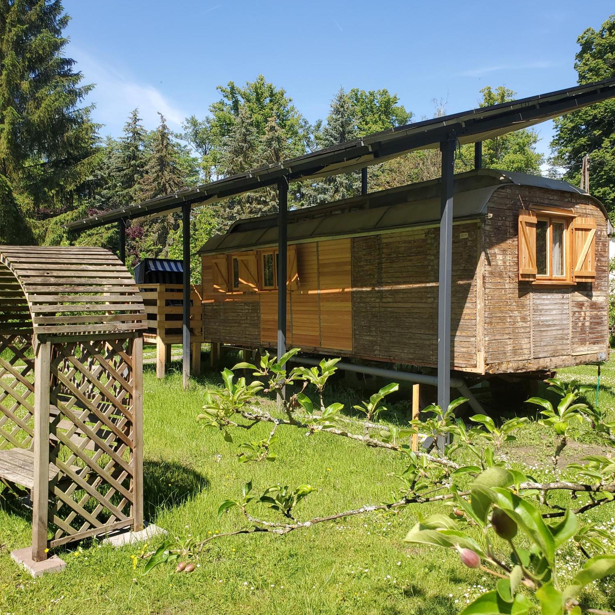 Dankowska Dolina Exterior foto