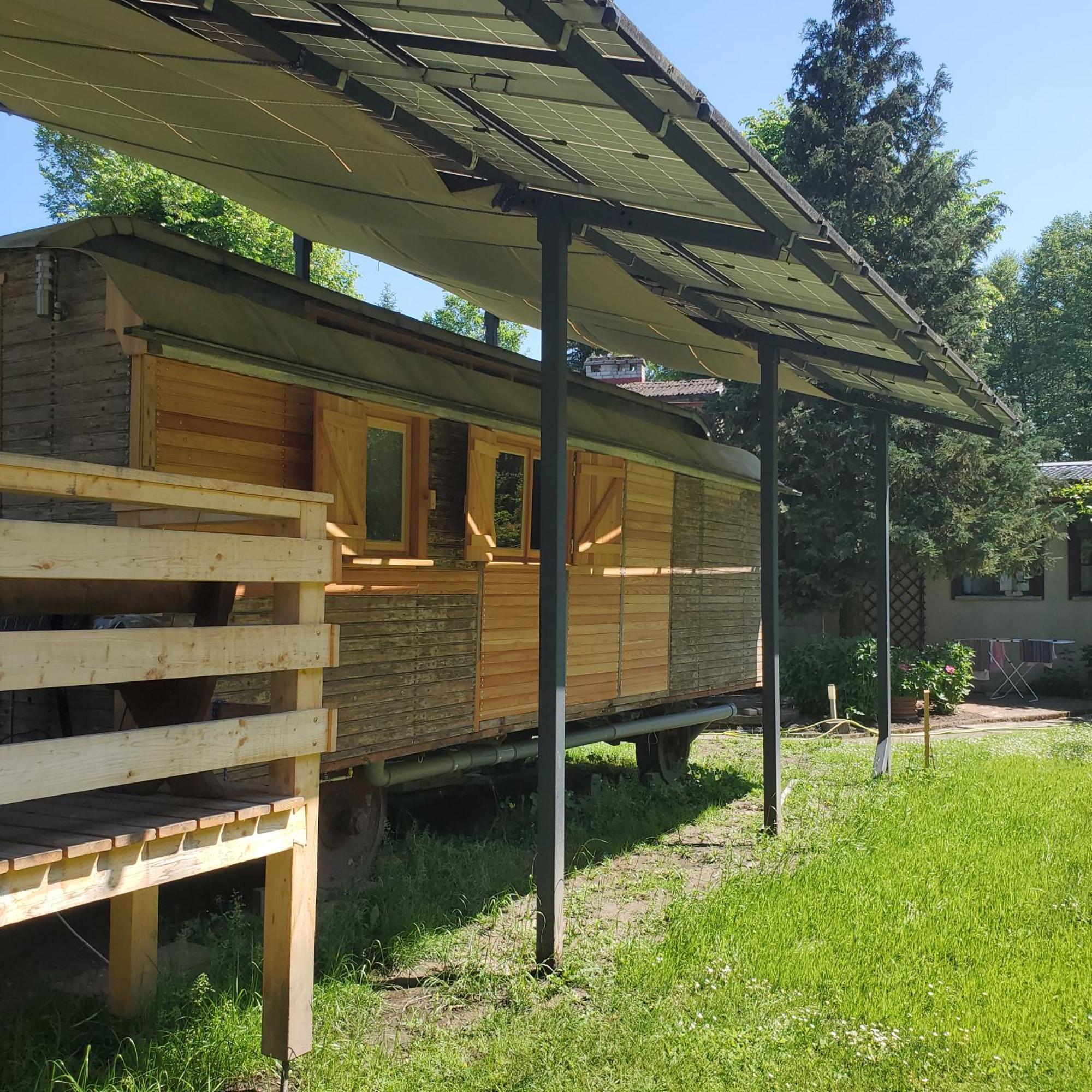 Dankowska Dolina Exterior foto