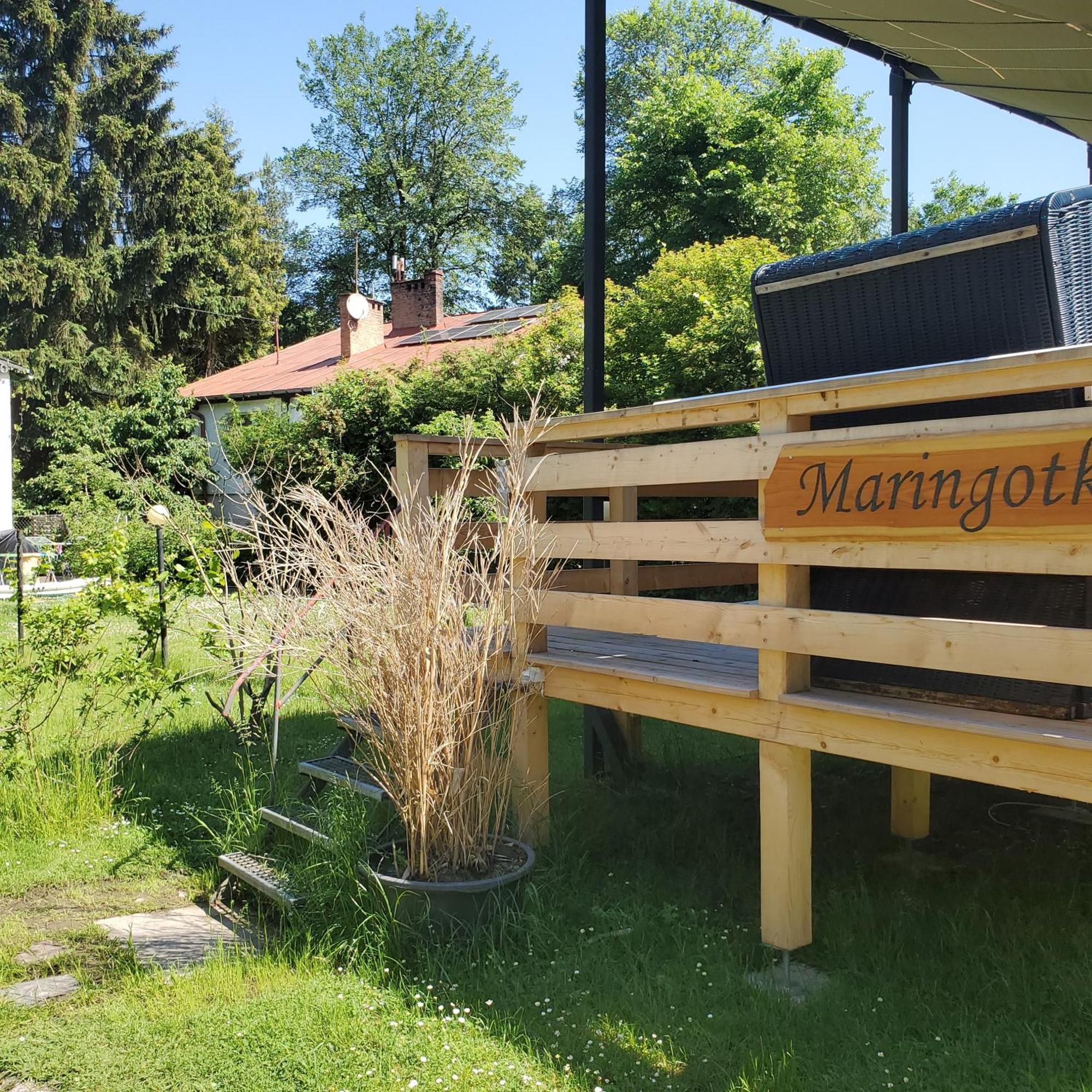 Dankowska Dolina Exterior foto