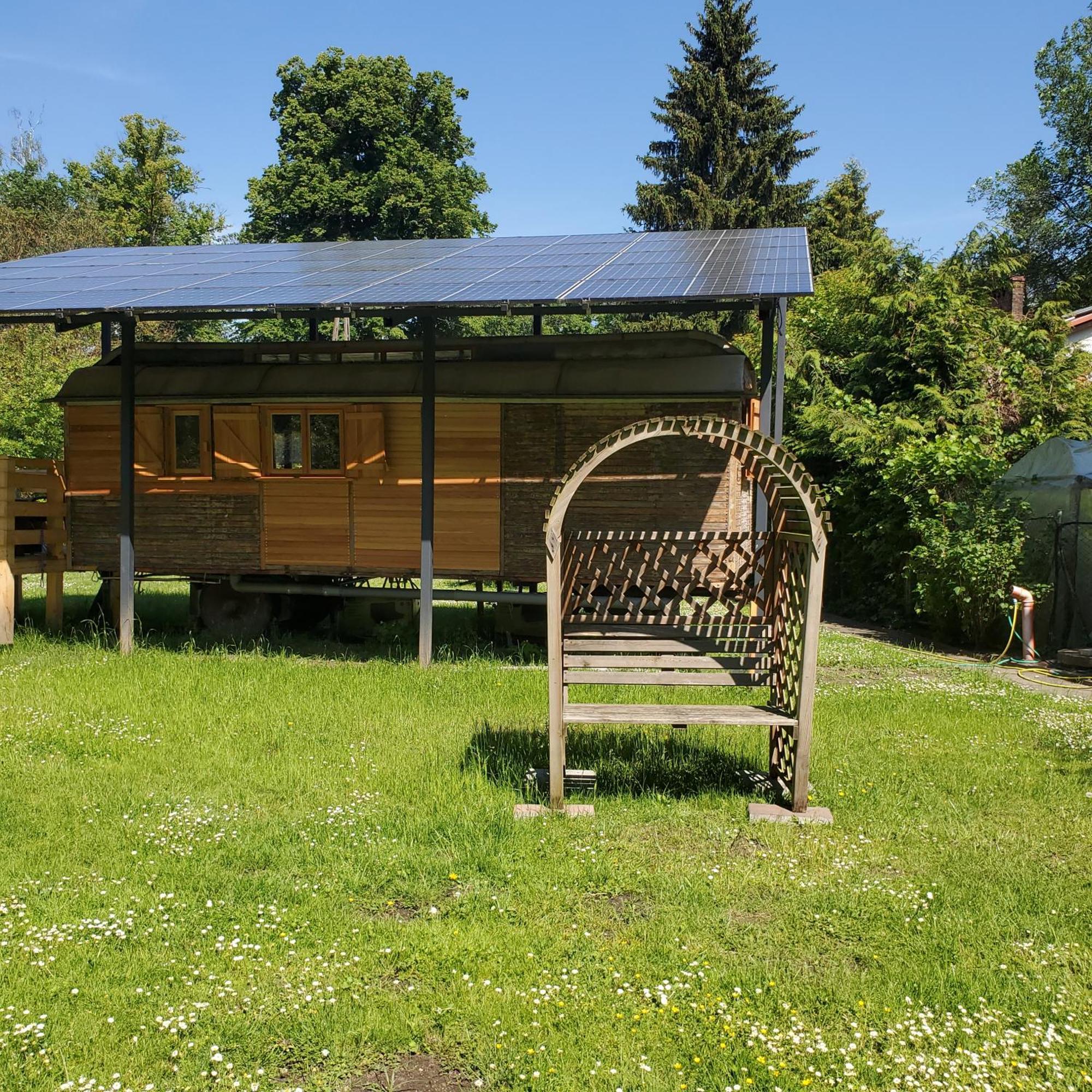 Dankowska Dolina Exterior foto