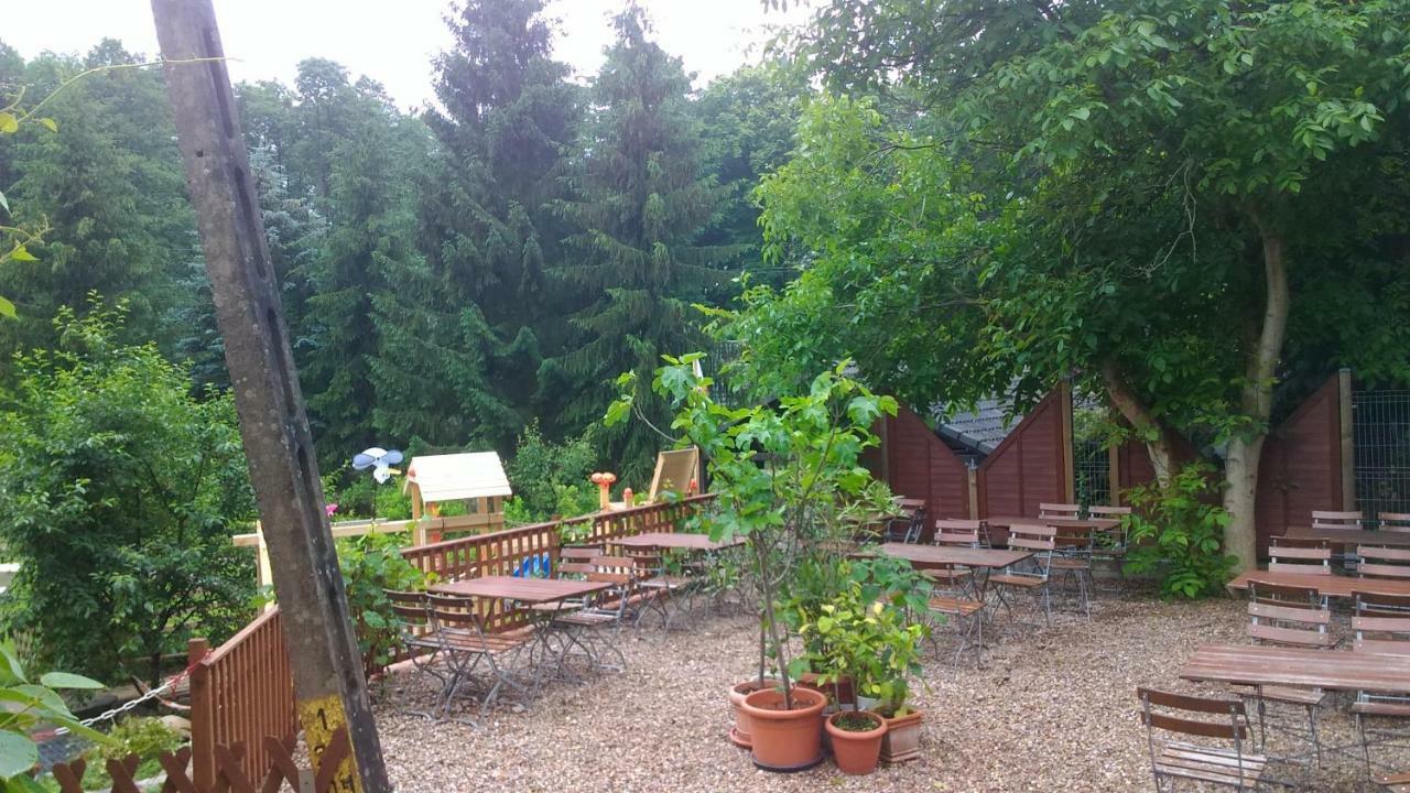Dankowska Dolina Exterior foto