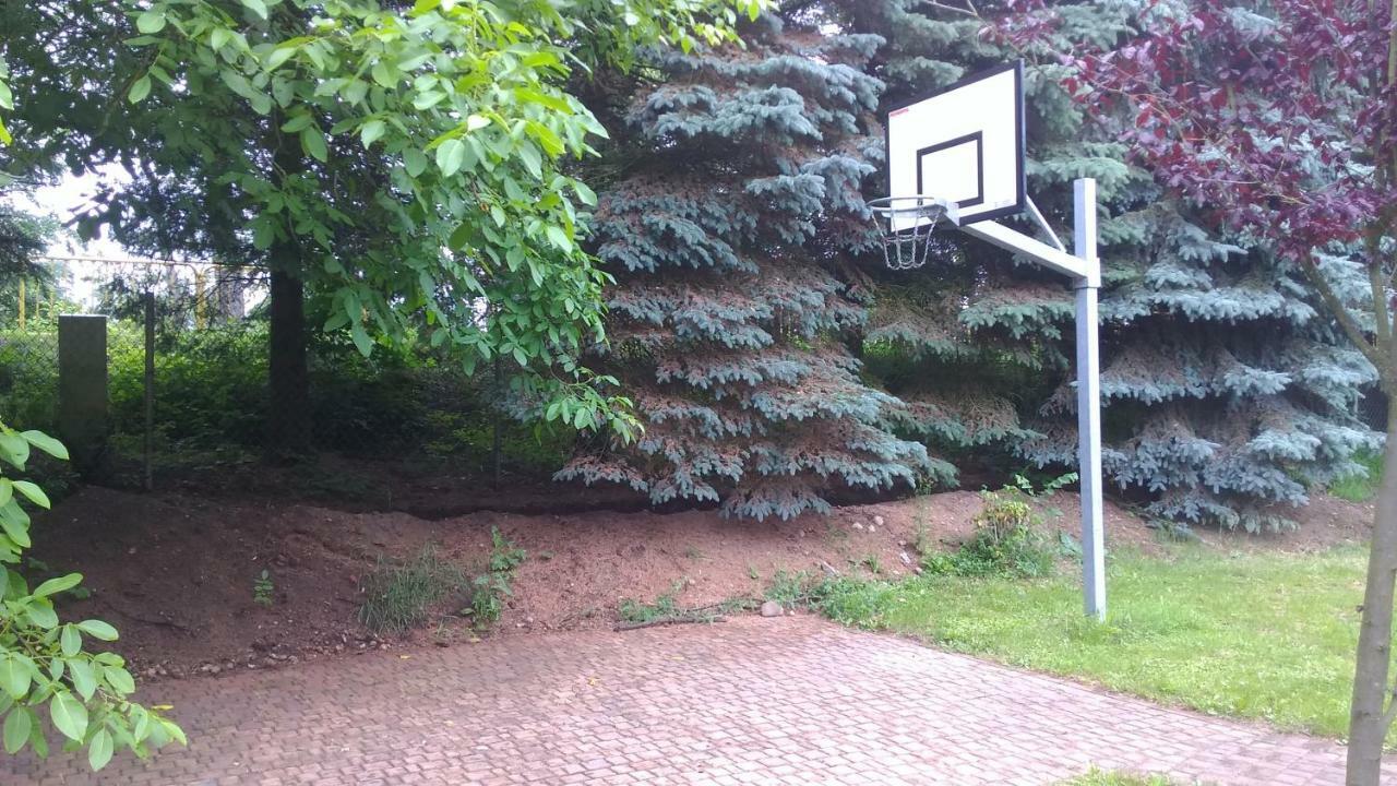 Dankowska Dolina Exterior foto